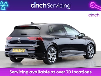 Used Volkswagen Golf 2020 for sale - 76186368: Photo 3