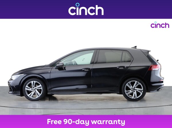 Used Volkswagen Golf 2020 for sale - 76186368: Photo 8
