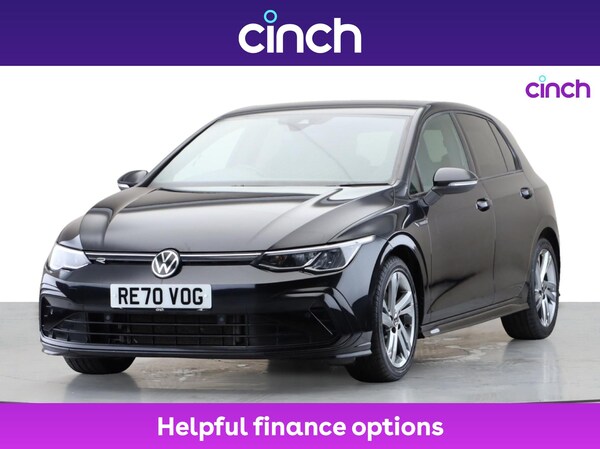 Used Volkswagen Golf 2020 for sale - 76186368: Photo 9