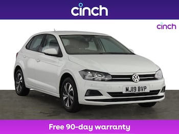 Volkswagen - Polo