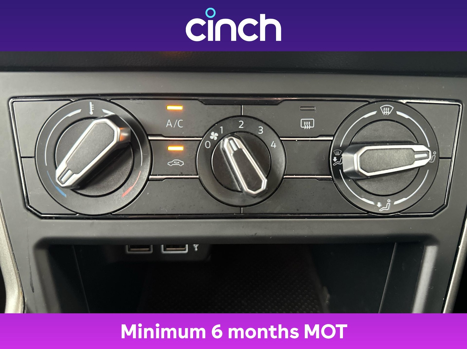 Used Volkswagen Polo 2019 for sale - 76334251: Photo 32