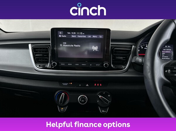 Used Kia Rio 2021 for sale - 75637109: Photo 17