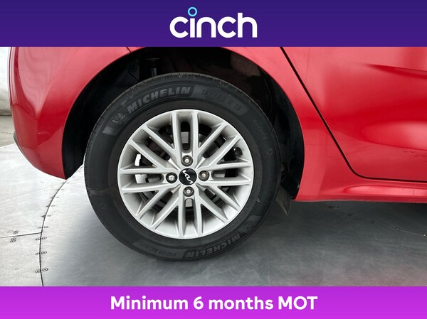 Used Kia Rio 2021 for sale - 75637109: Photo 27