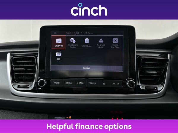 Used Kia Rio 2021 for sale - 75637109: Photo 30