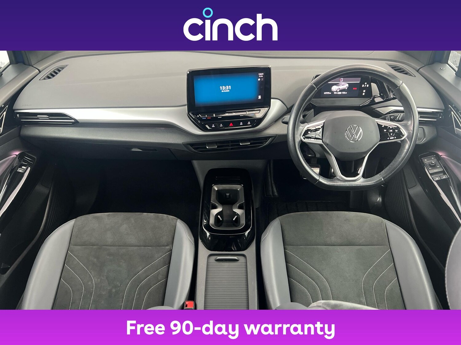 Used Volkswagen ID.4 2022 for sale - 76241937: Photo 15