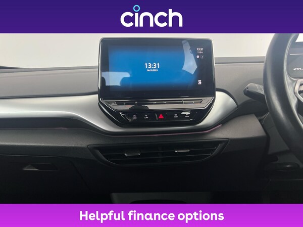 Used Volkswagen ID.4 2022 for sale - 76241937: Photo 17