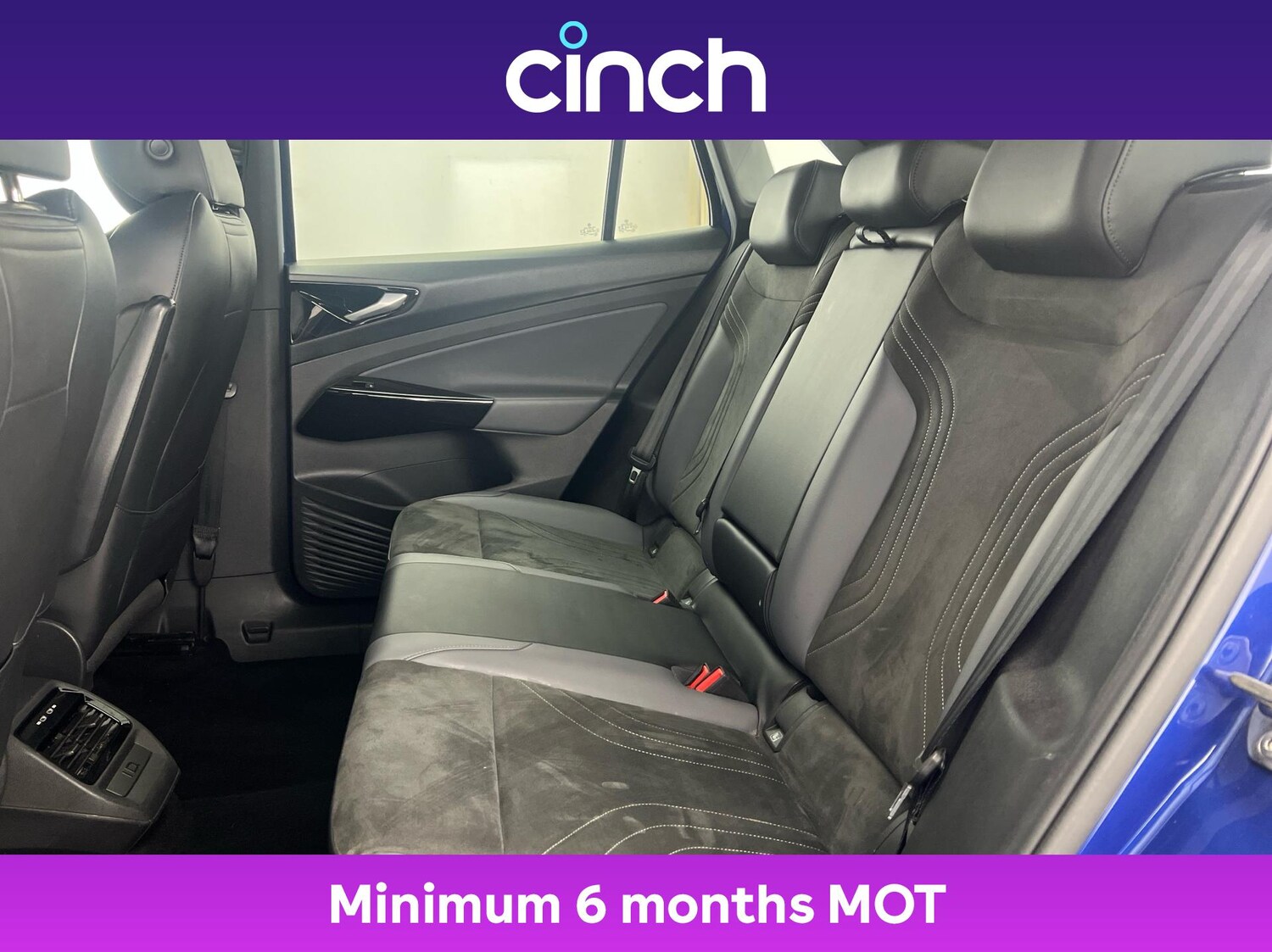 Used Volkswagen ID.4 2022 for sale - 76241937: Photo 20