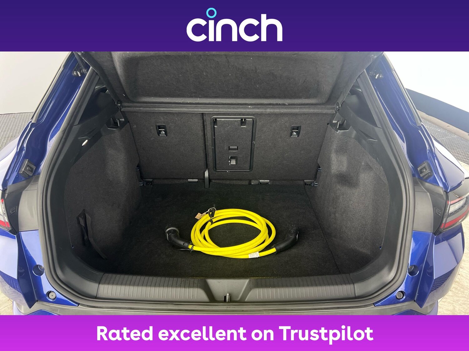 Used Volkswagen ID.4 2022 for sale - 76241937: Photo 21