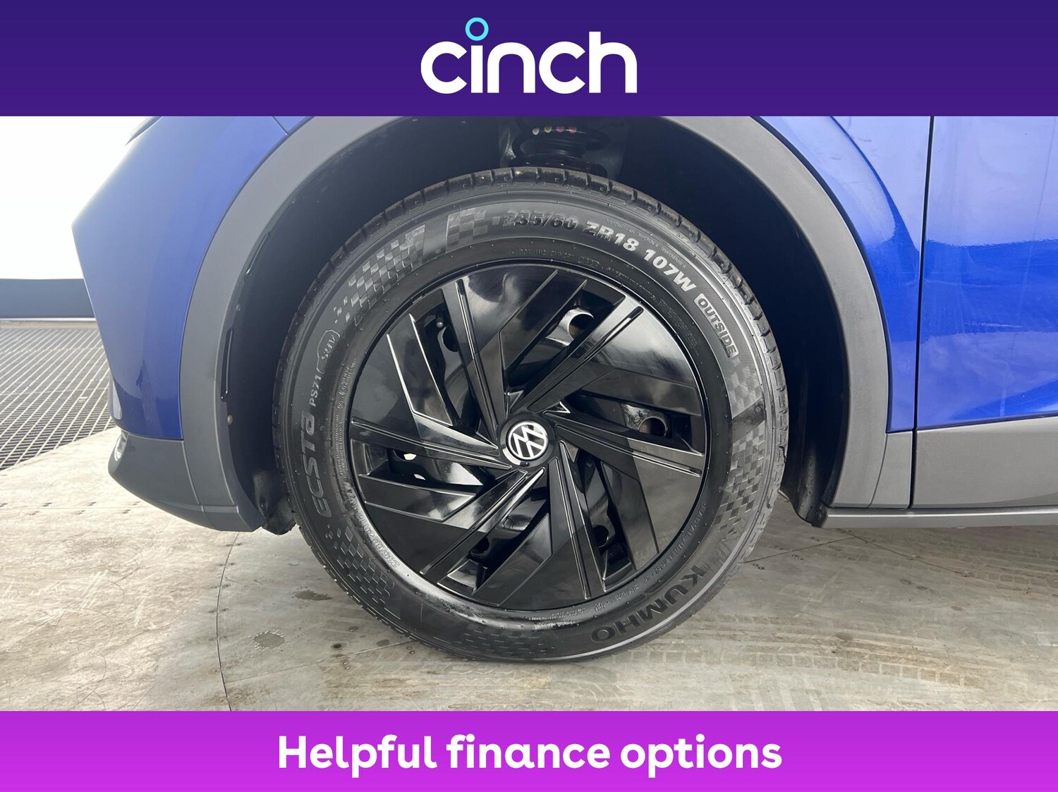 Used Volkswagen ID.4 2022 for sale - 76241937: Photo 24