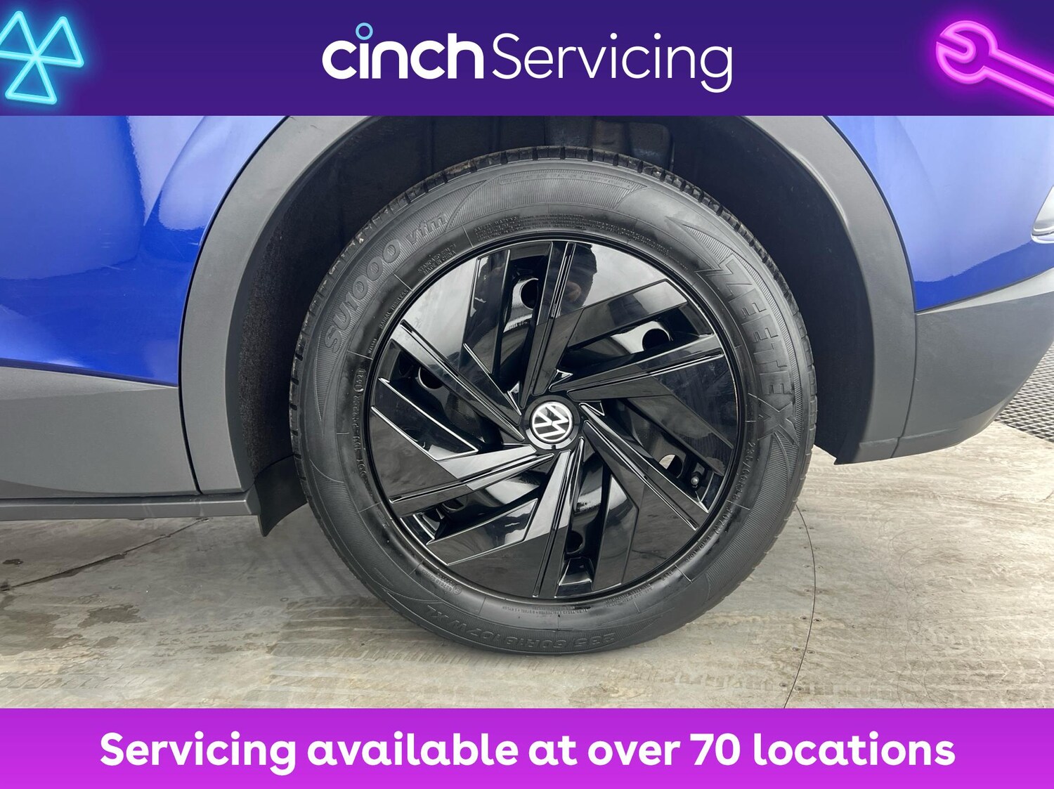 Used Volkswagen ID.4 2022 for sale - 76241937: Photo 26