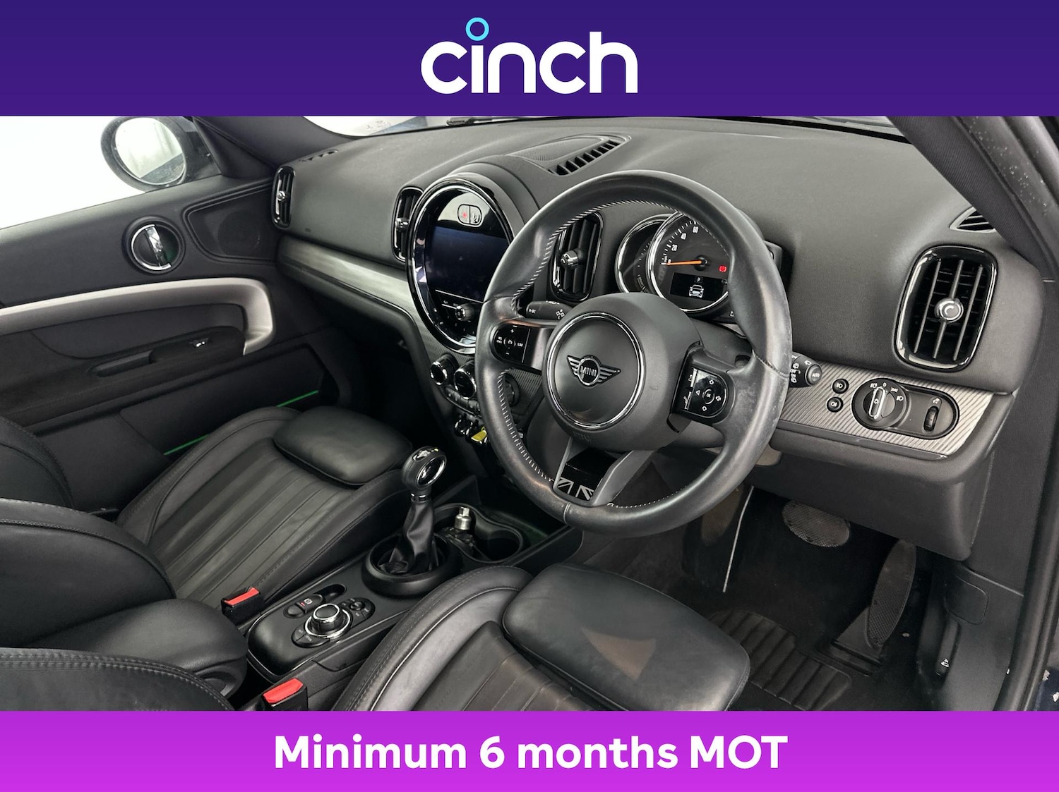 Used MINI Countryman 2021 for sale - 76672603: Photo 12
