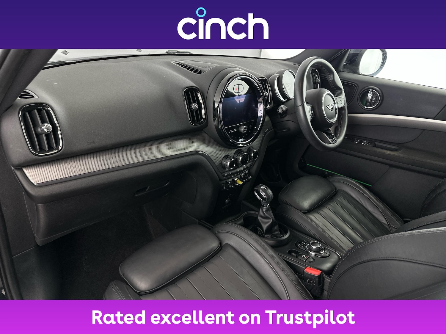 Used MINI Countryman 2021 for sale - 76672603: Photo 14