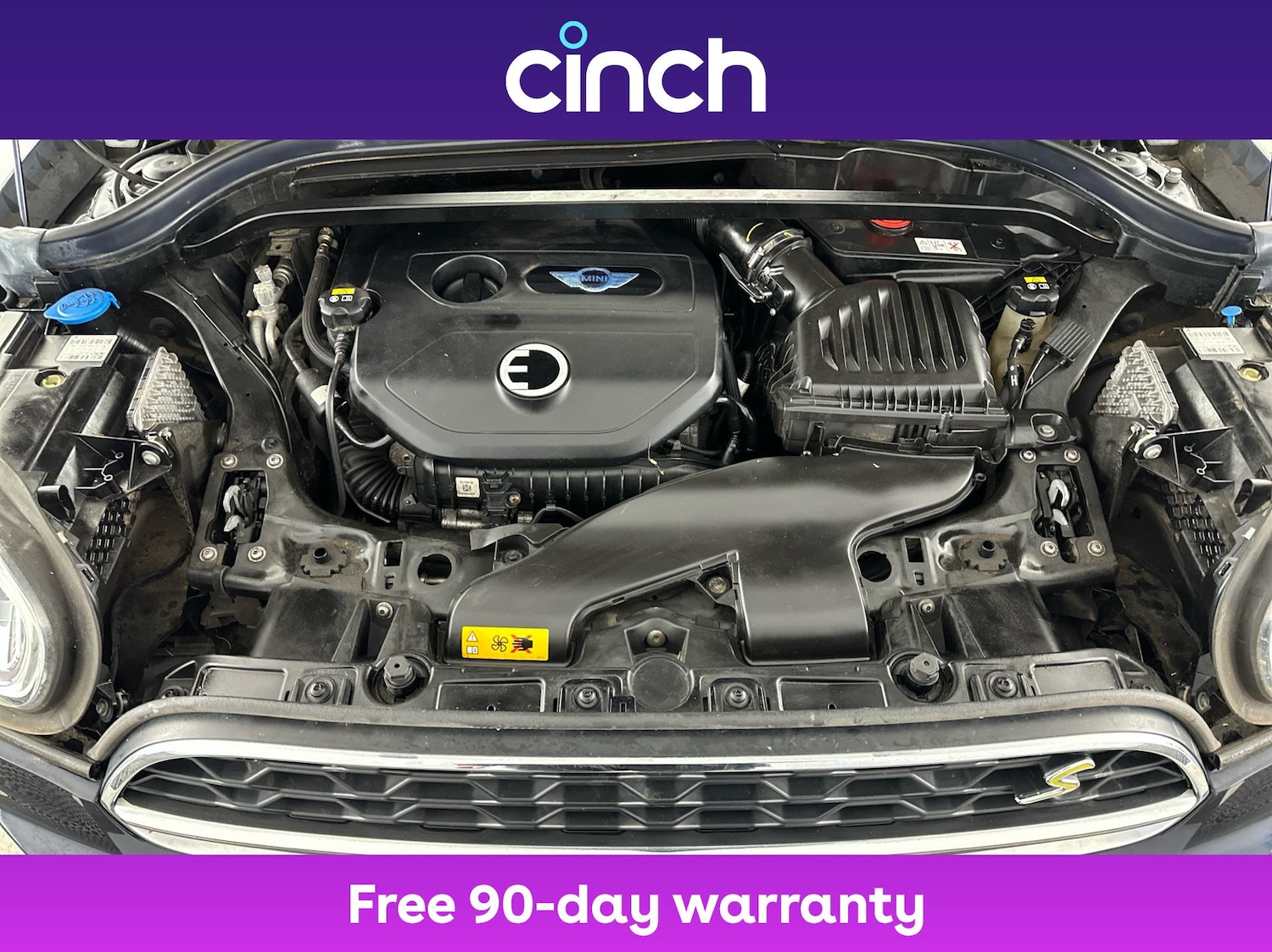 Used MINI Countryman 2021 for sale - 76672603: Photo 23