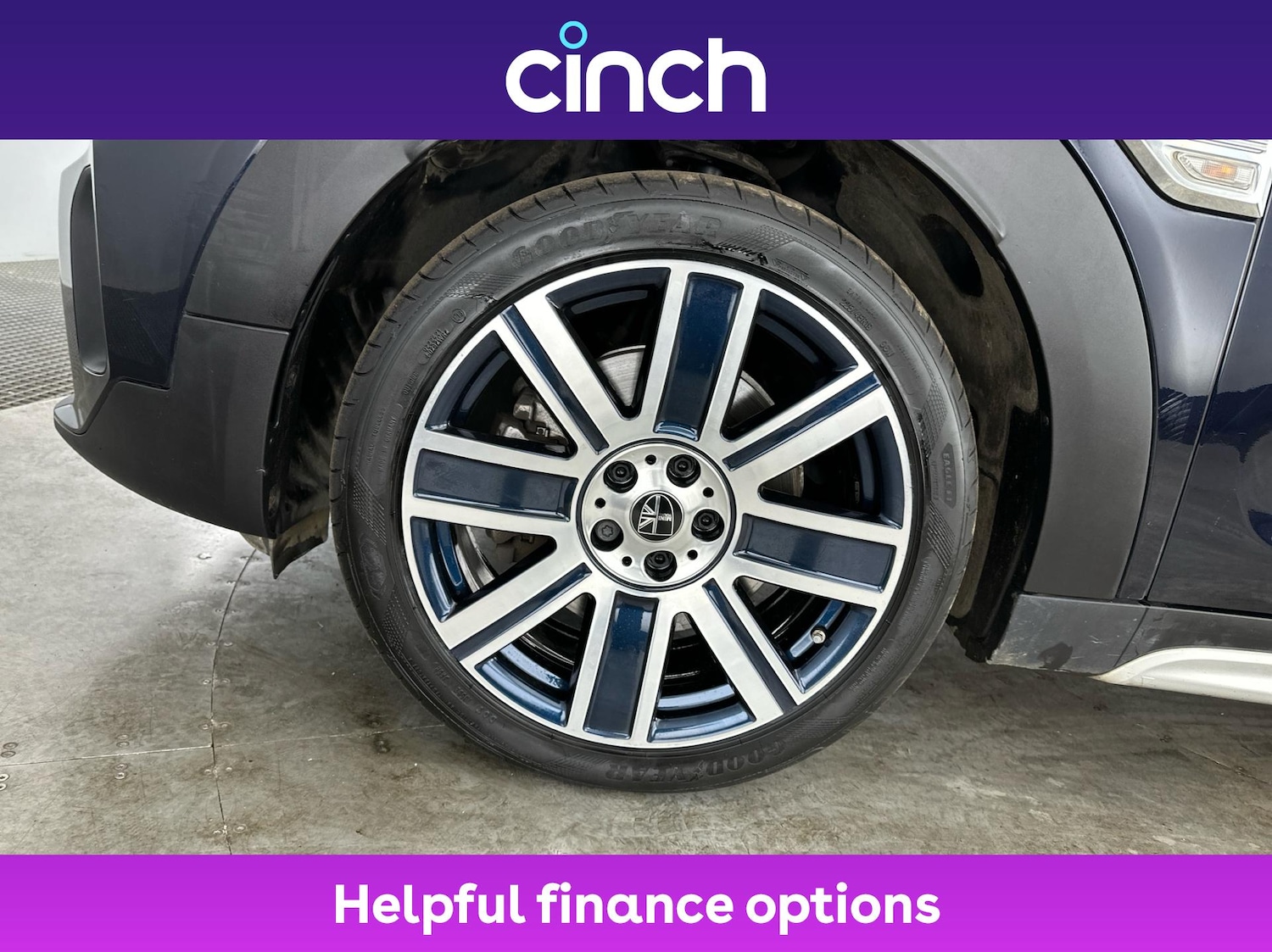 Used MINI Countryman 2021 for sale - 76672603: Photo 24