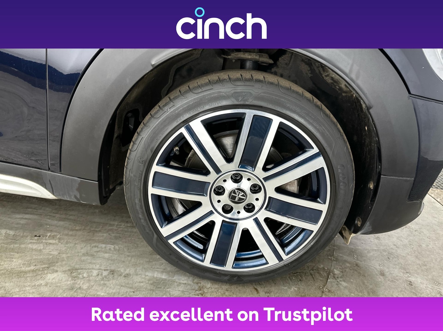 Used MINI Countryman 2021 for sale - 76672603: Photo 28