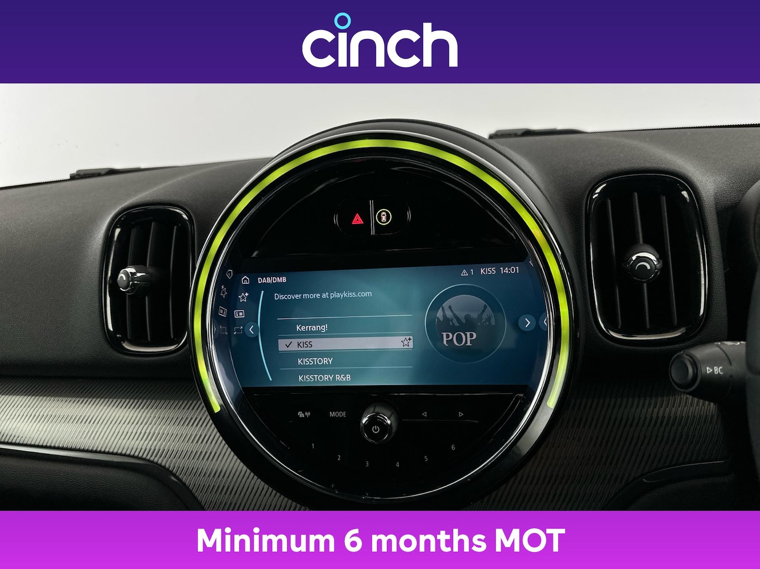 Used MINI Countryman 2021 for sale - 76672603: Photo 32