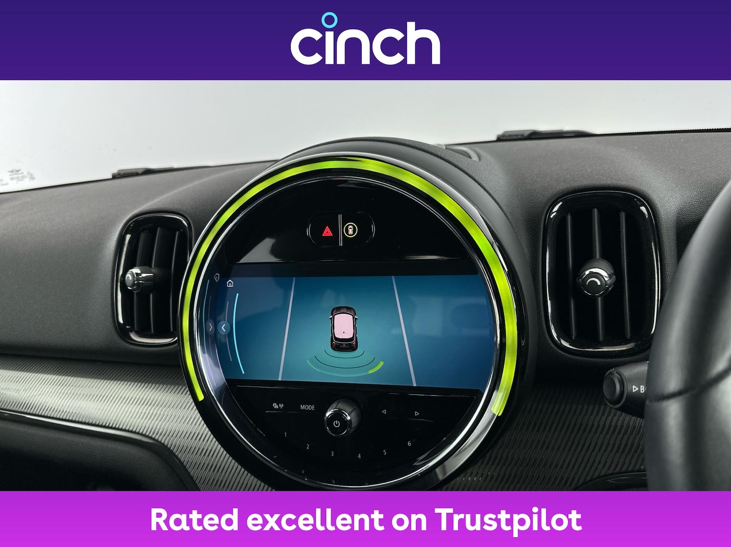 Used MINI Countryman 2021 for sale - 76672603: Photo 33