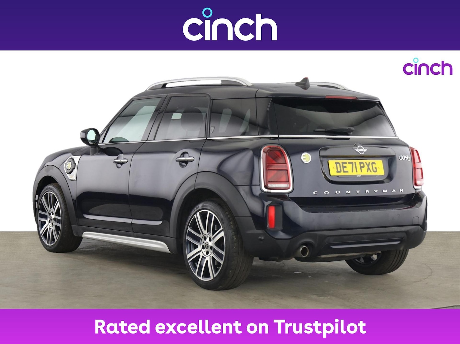 Used MINI Countryman 2021 for sale - 76672603: Photo 6