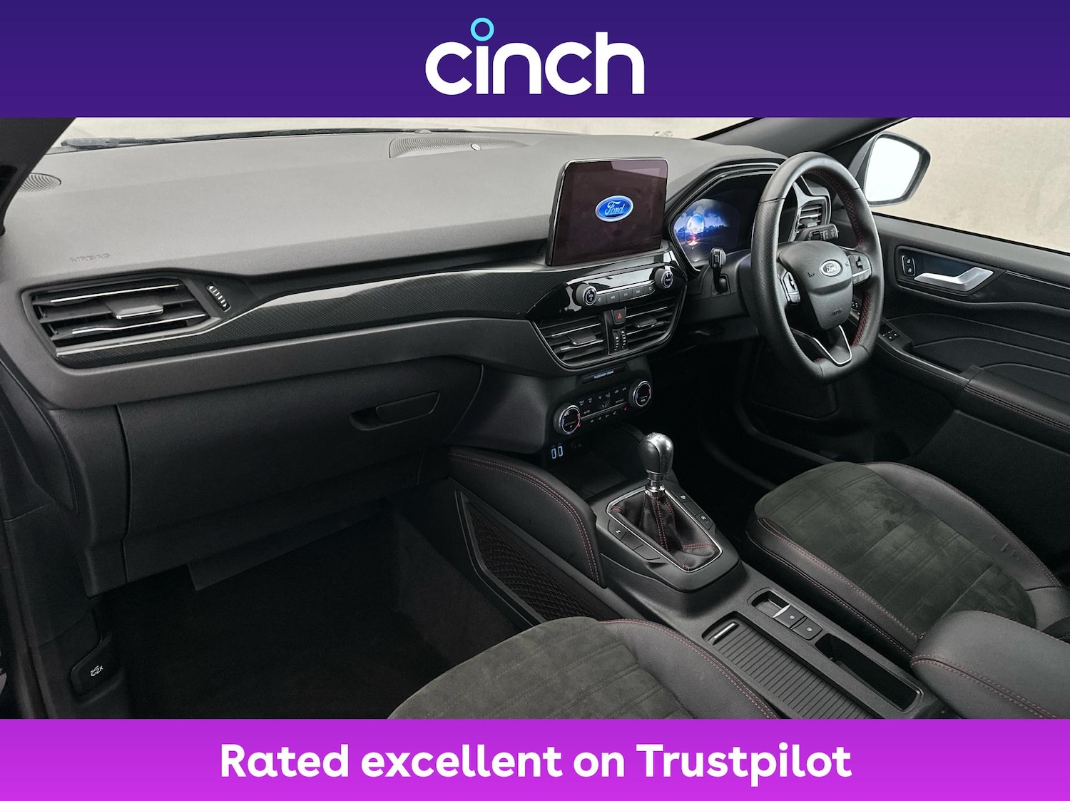 Used Ford Kuga 2021 for sale - 76758499: Photo 14