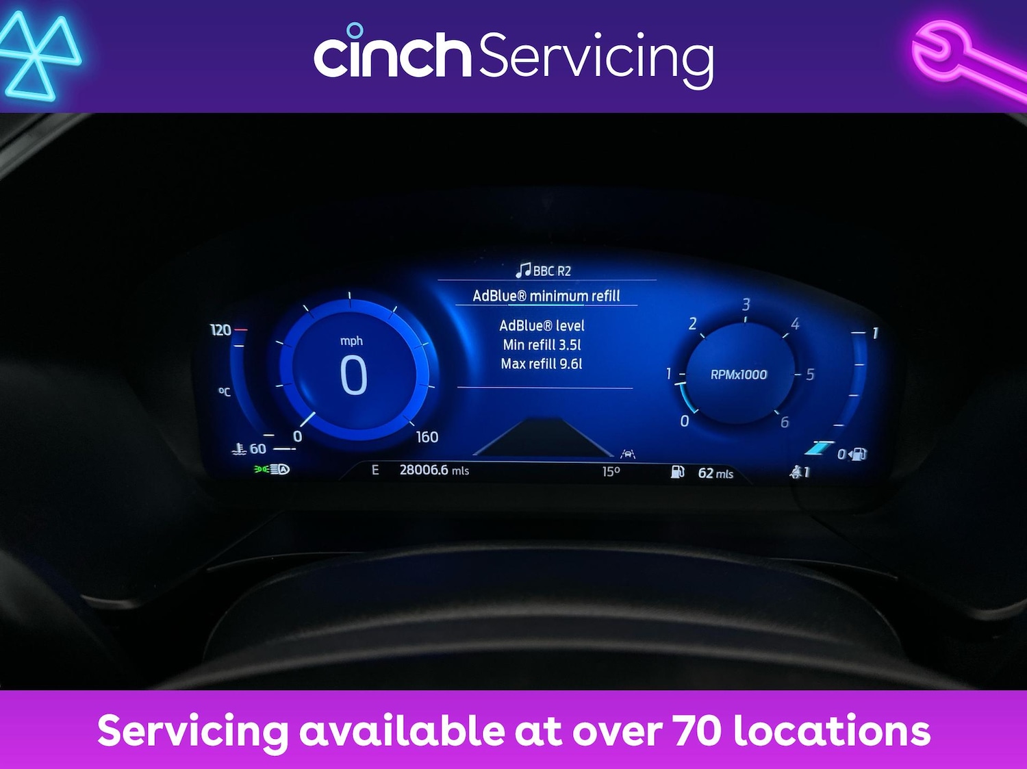 Used Ford Kuga 2021 for sale - 76758499: Photo 18