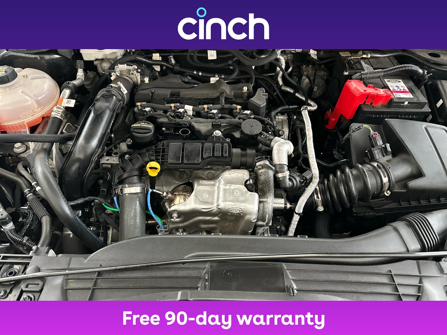 Used Ford Kuga 2021 for sale - 76758499: Photo 23