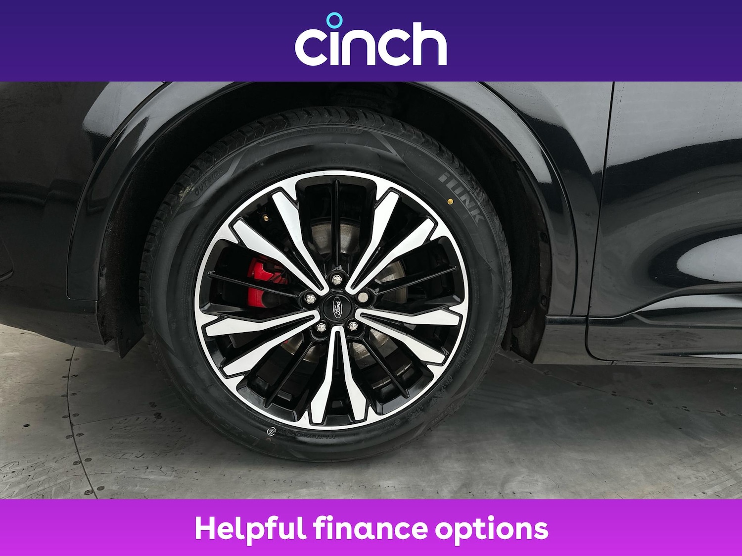 Used Ford Kuga 2021 for sale - 76758499: Photo 24