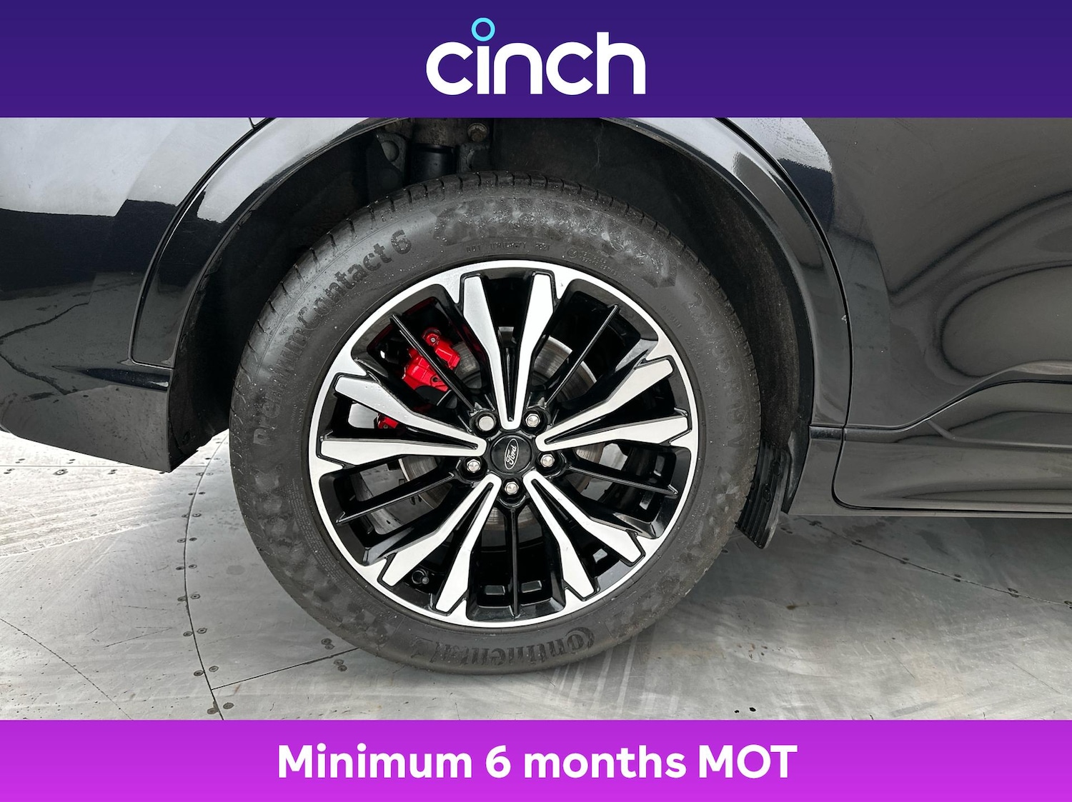 Used Ford Kuga 2021 for sale - 76758499: Photo 27