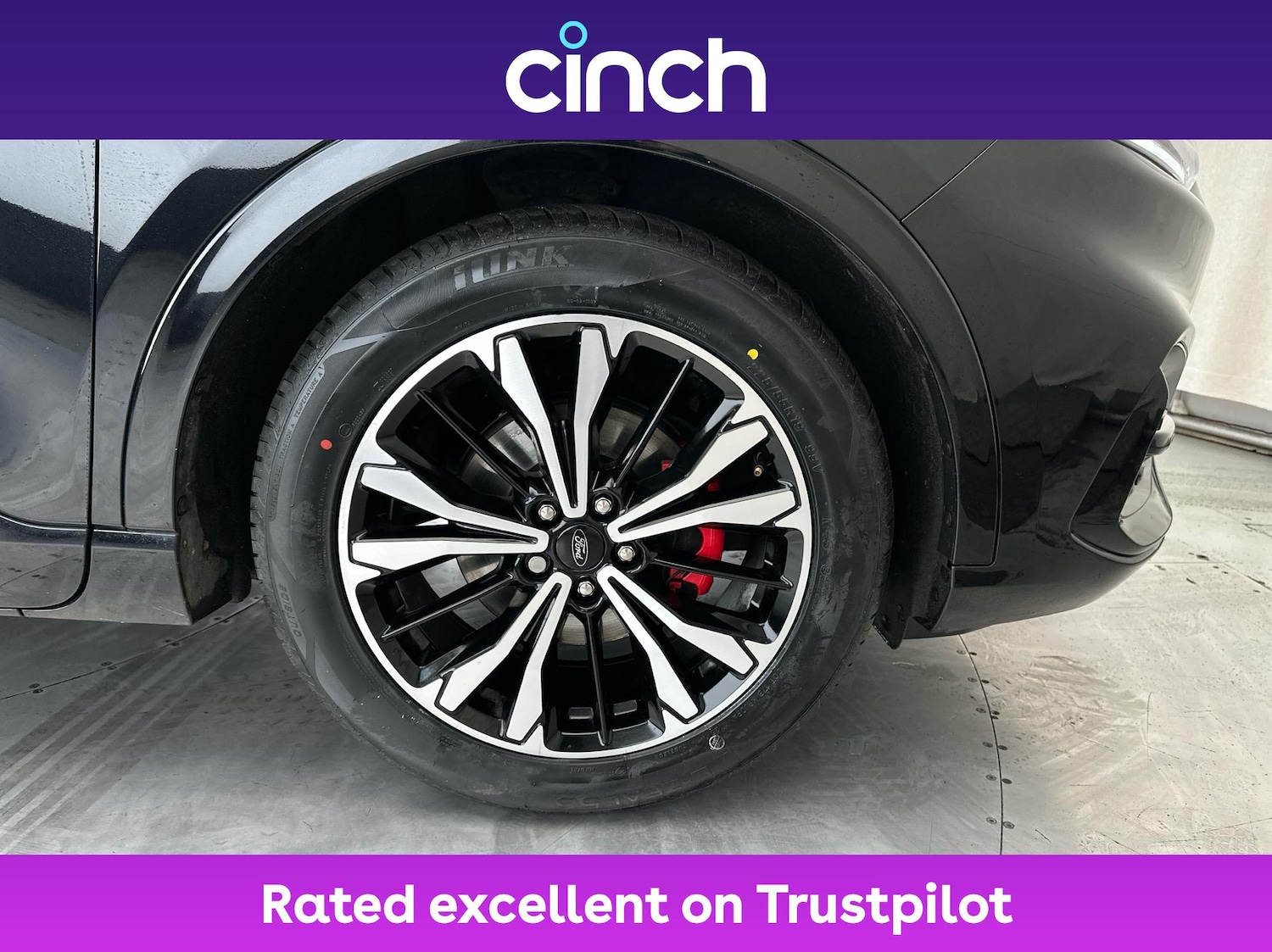 Used Ford Kuga 2021 for sale - 76758499: Photo 28