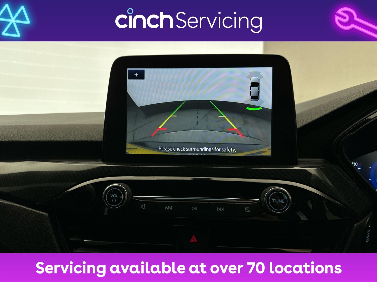 Used Ford Kuga 2021 for sale - 76758499: Photo 31