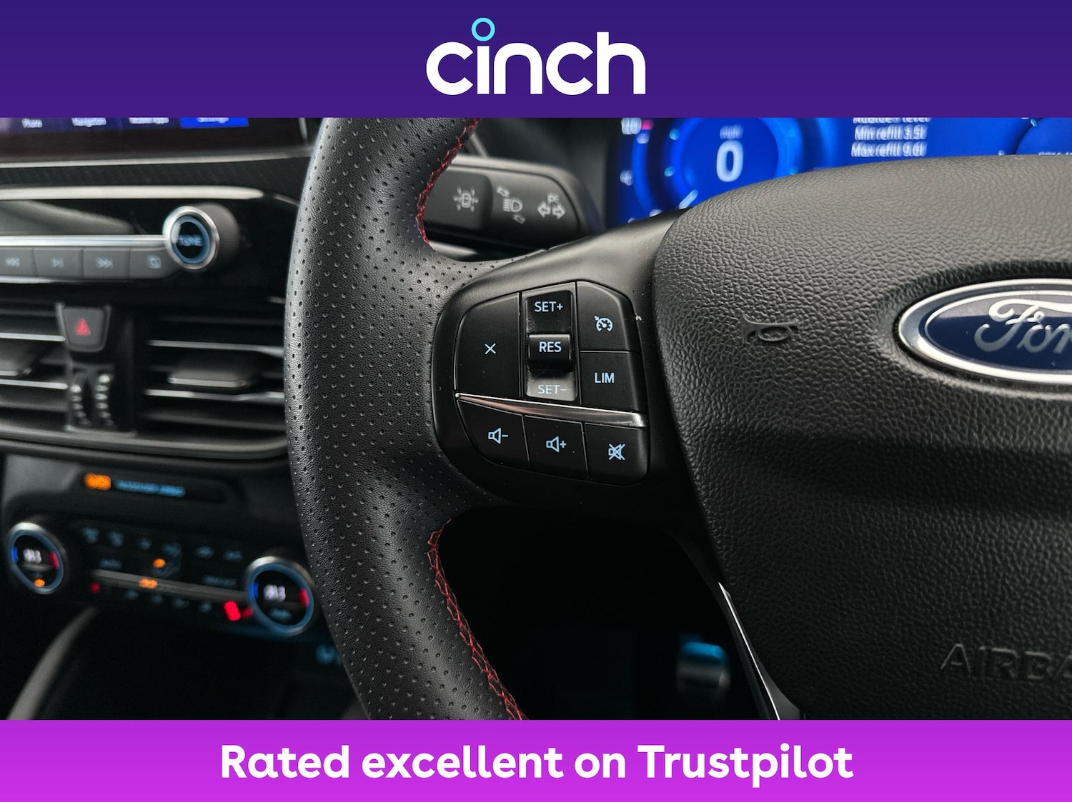 Used Ford Kuga 2021 for sale - 76758499: Photo 33