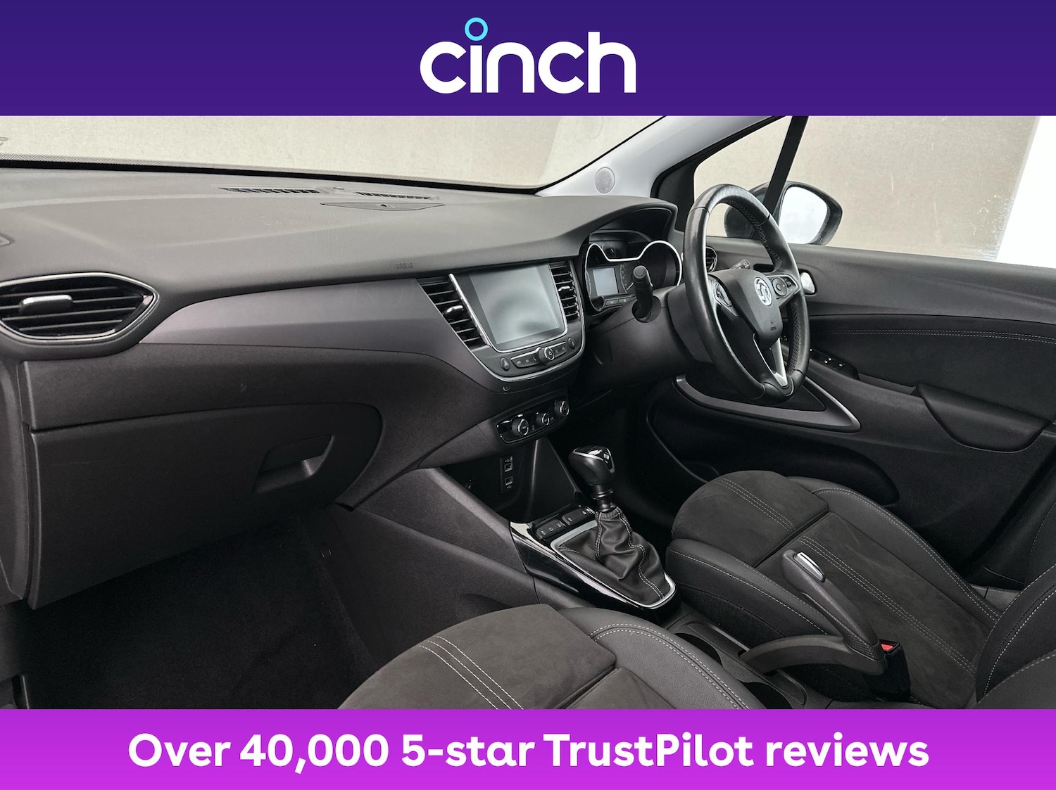 Used Vauxhall Crossland 2022 for sale - 77053512: Photo 14