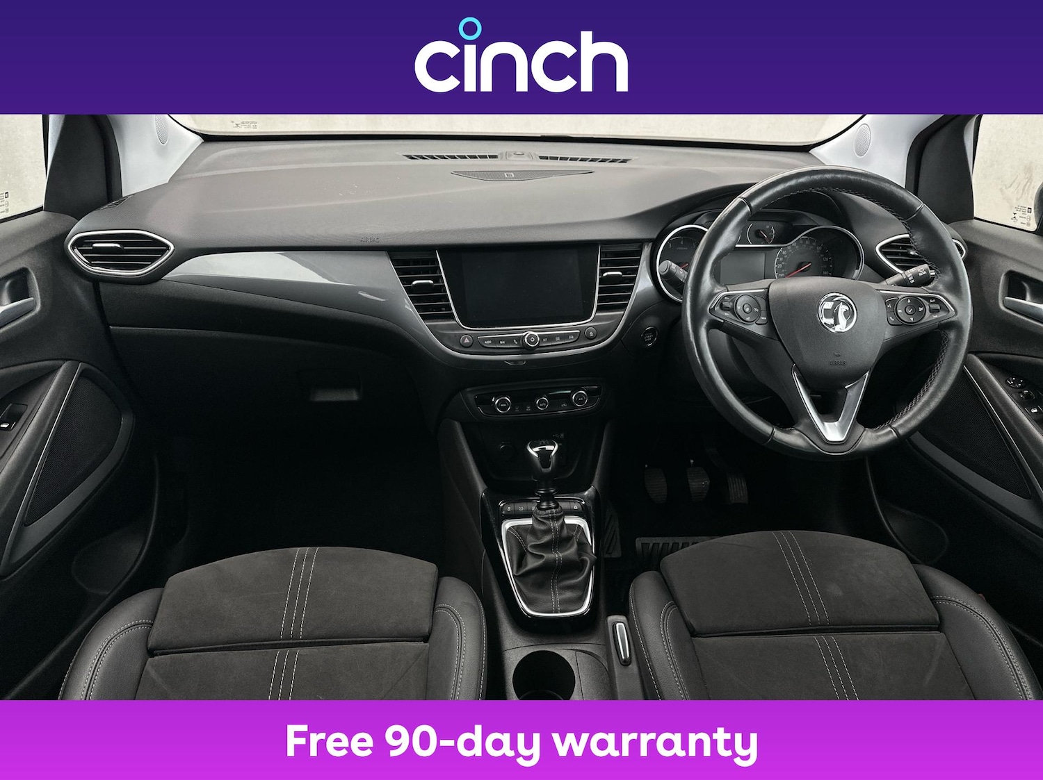 Used Vauxhall Crossland 2022 for sale - 77053512: Photo 15