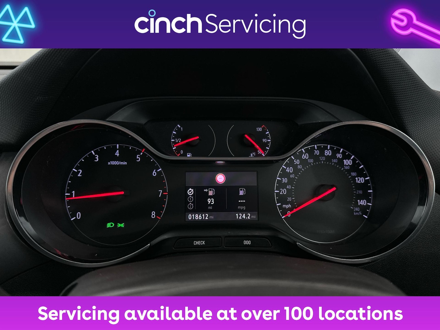 Used Vauxhall Crossland 2022 for sale - 77053512: Photo 18