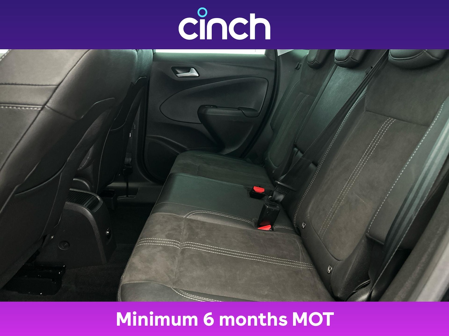 Used Vauxhall Crossland 2022 for sale - 77053512: Photo 20