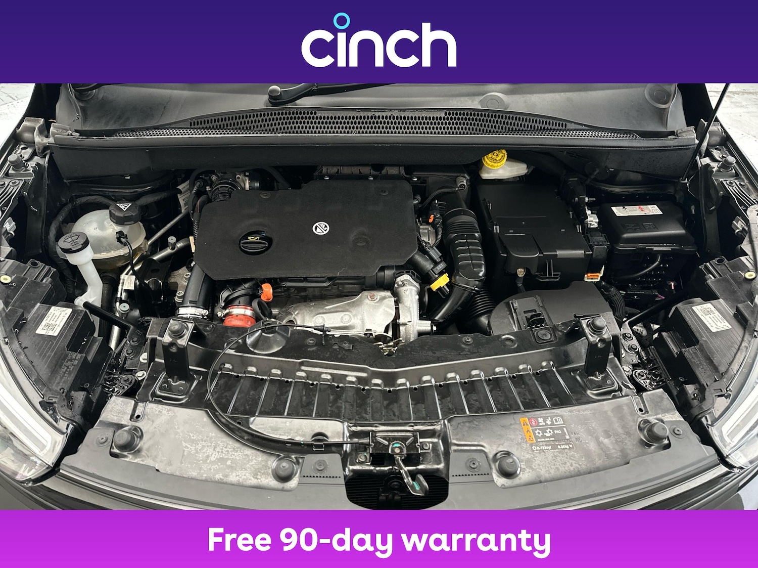 Used Vauxhall Crossland 2022 for sale - 77053512: Photo 23