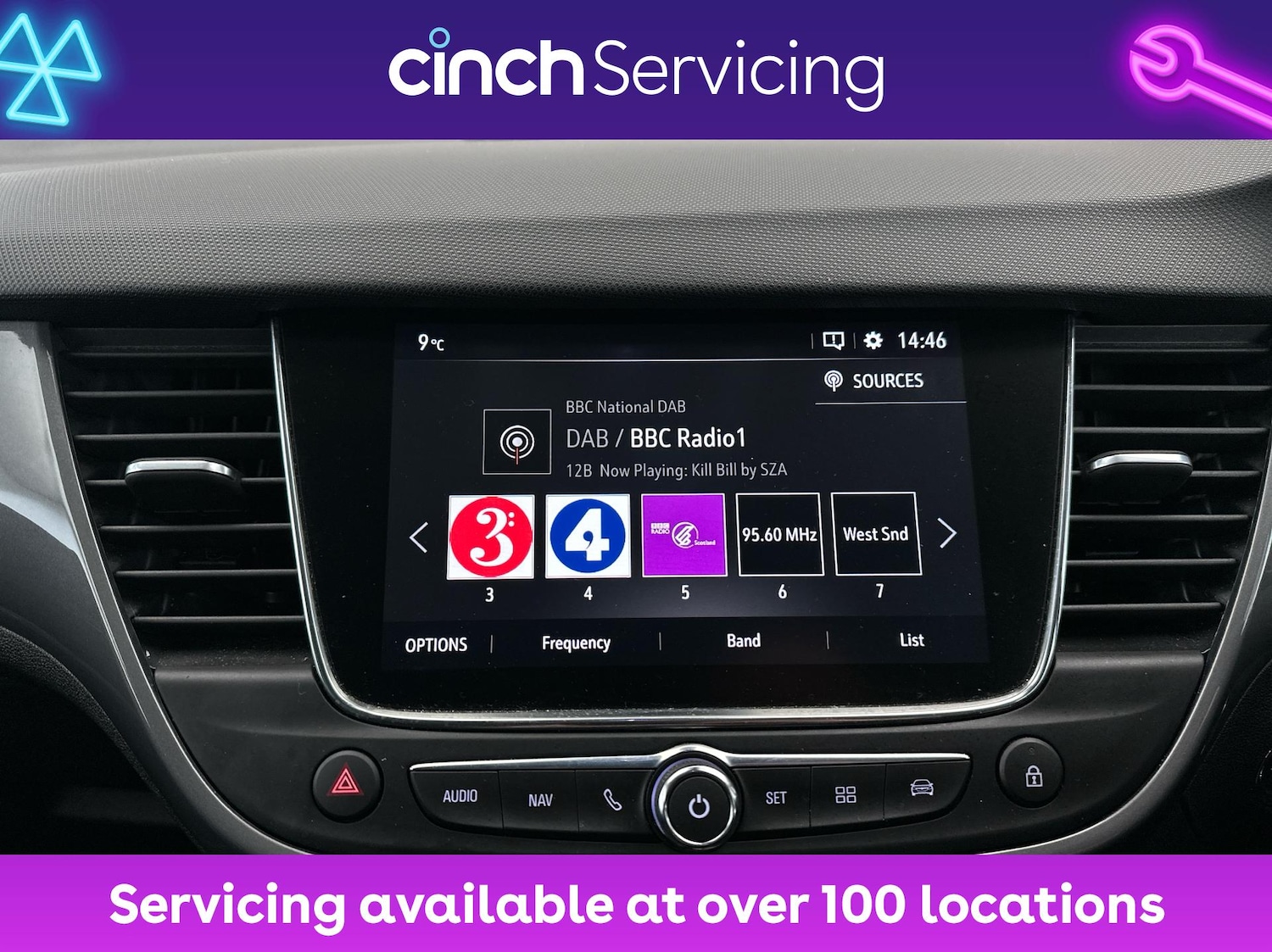 Used Vauxhall Crossland 2022 for sale - 77053512: Photo 31