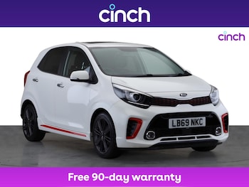 Kia - Picanto
