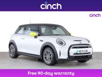 Used MINI Hatch 2022 for sale - 75360557: Photo