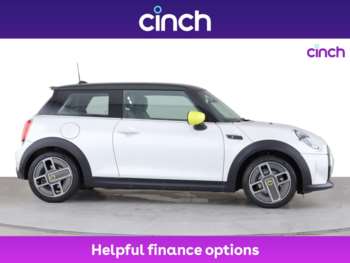Used MINI Hatch 2022 for sale - 75360557: Photo