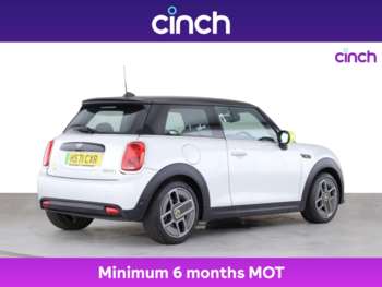 Used MINI Hatch 2022 for sale - 75360557: Photo