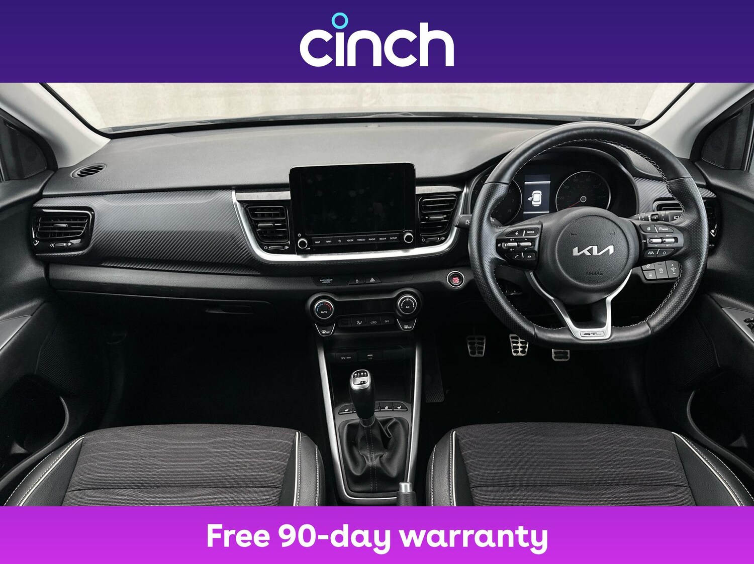 Used Kia Stonic 2023 for sale - 76389945: Photo 15