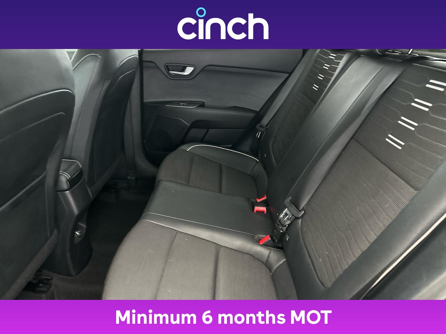 Used Kia Stonic 2023 for sale - 76389945: Photo 20