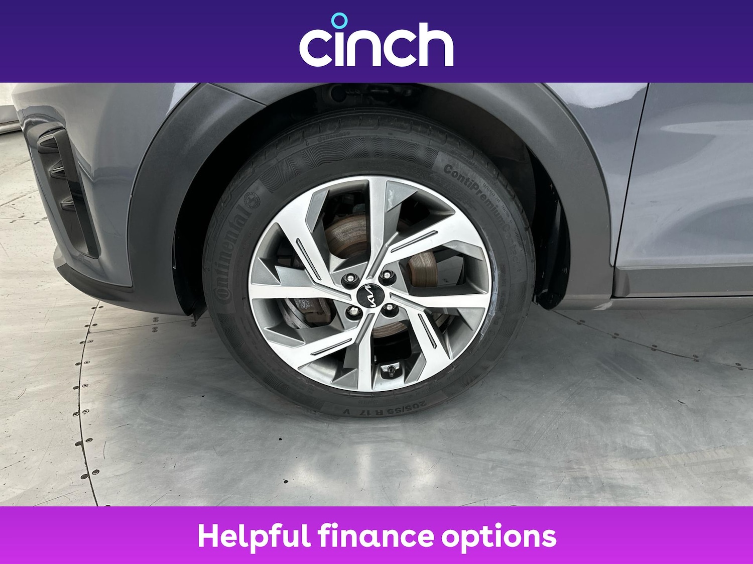 Used Kia Stonic 2023 for sale - 76389945: Photo 24