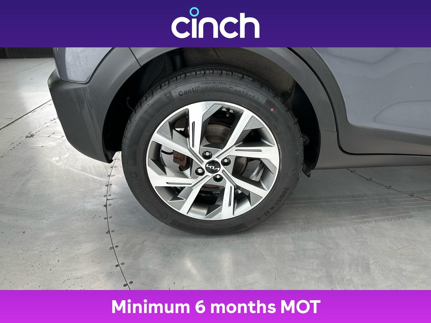 Used Kia Stonic 2023 for sale - 76389945: Photo 27