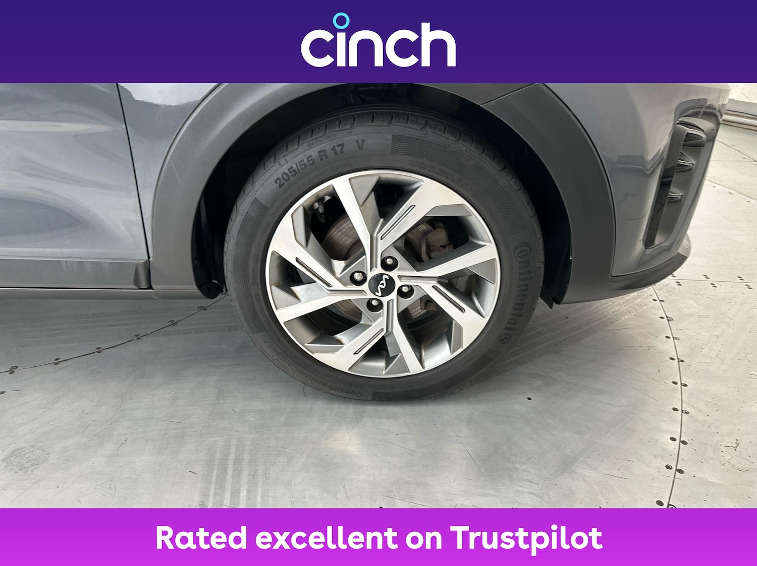 Used Kia Stonic 2023 for sale - 76389945: Photo 28