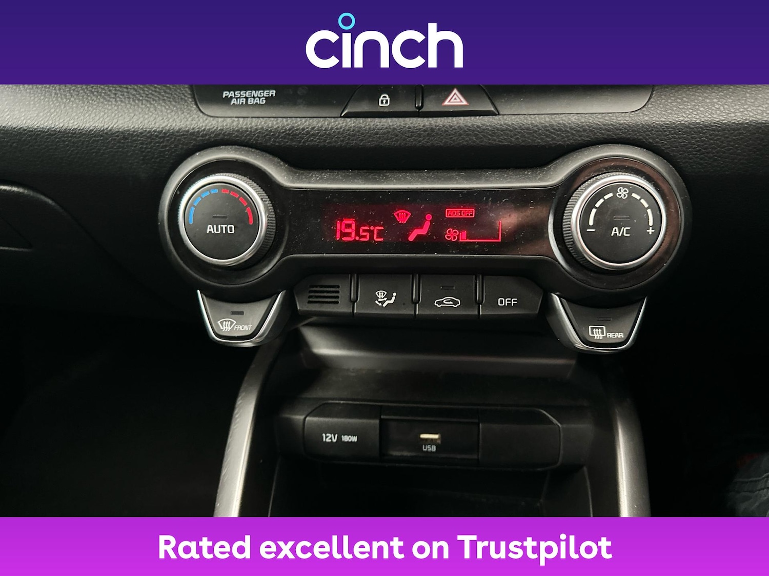 Used Kia Stonic 2023 for sale - 76389945: Photo 33