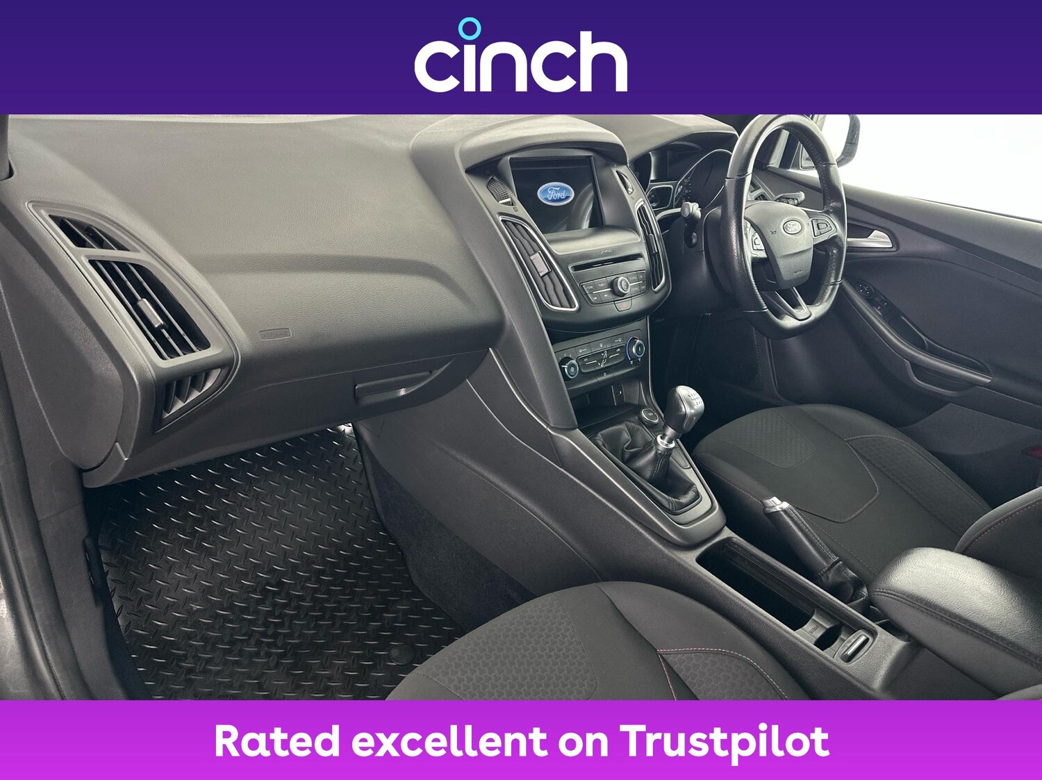 Used Ford Focus 2018 for sale - 76405600: Photo 14