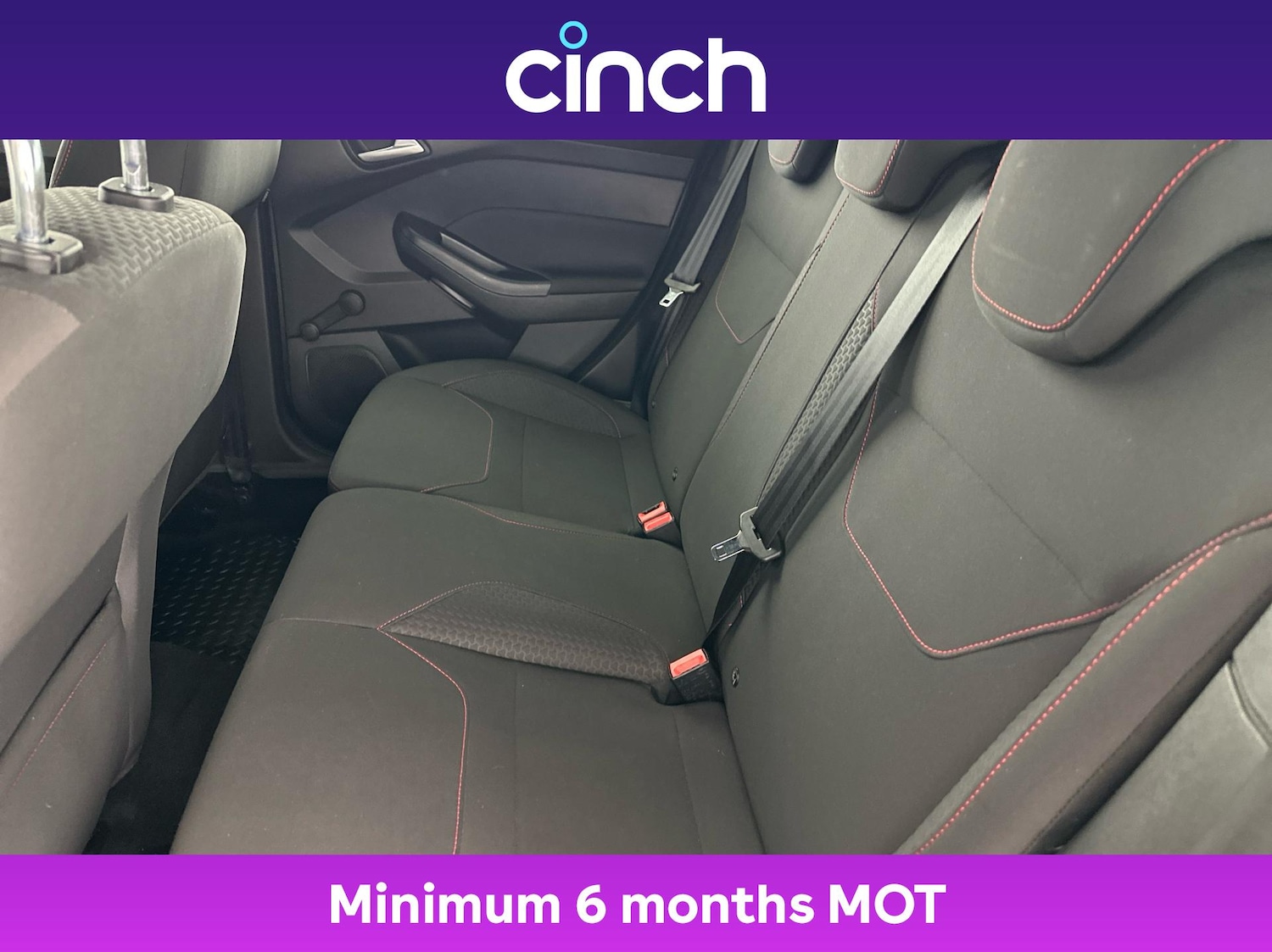 Used Ford Focus 2018 for sale - 76405600: Photo 20