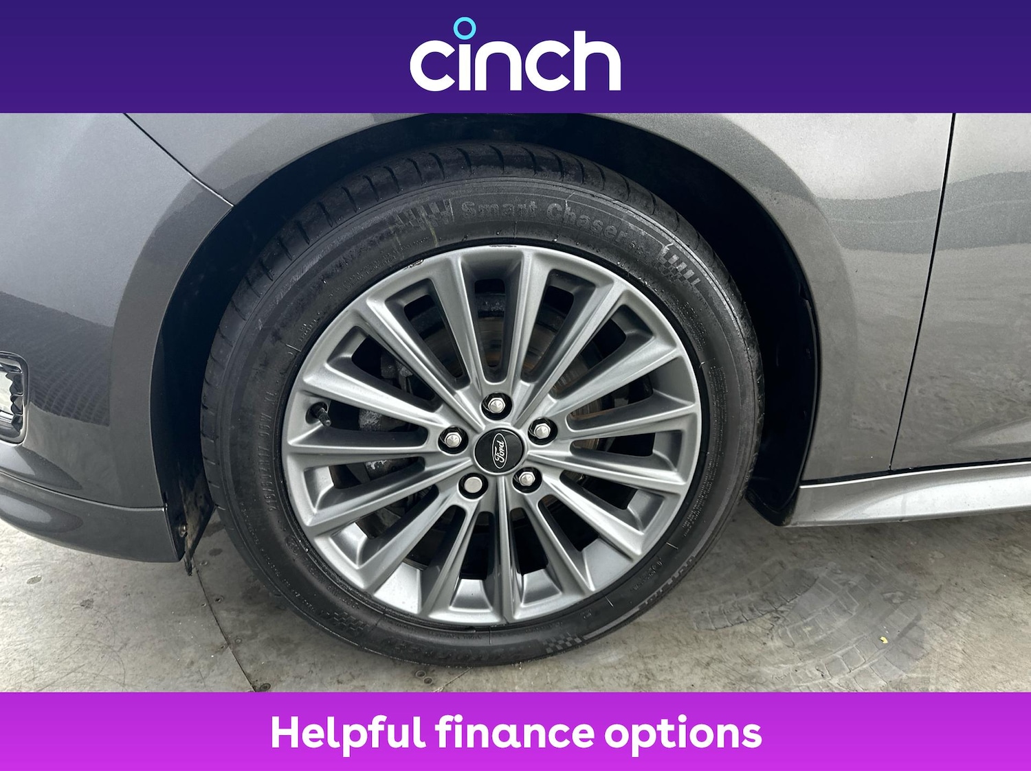 Used Ford Focus 2018 for sale - 76405600: Photo 24