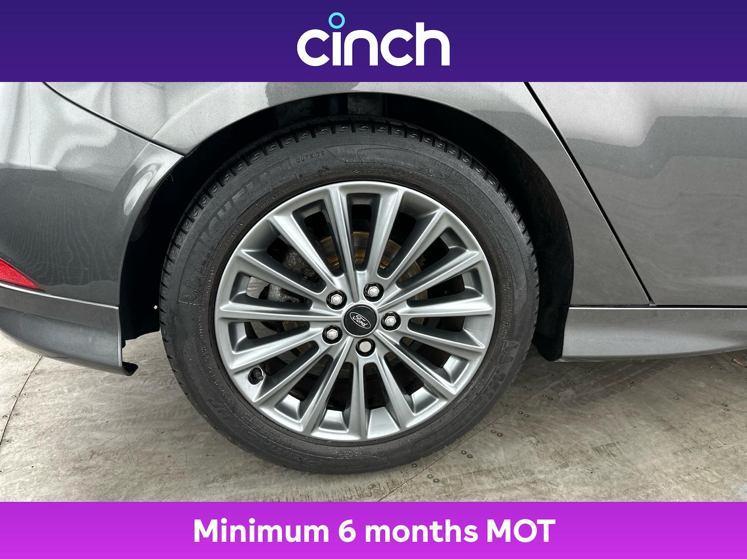 Used Ford Focus 2018 for sale - 76405600: Photo 27